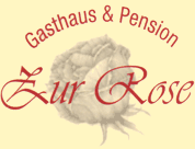 Gasthaus & Pension "Zur Rose"